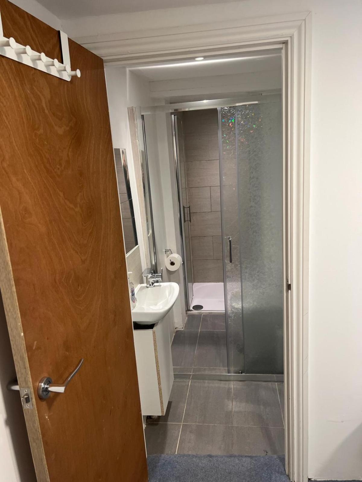 Comfy Private Bedrooms In Euston, Central London Exterior photo
